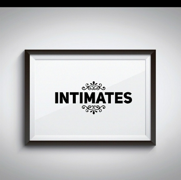 Intimates - Picture 1 of 2